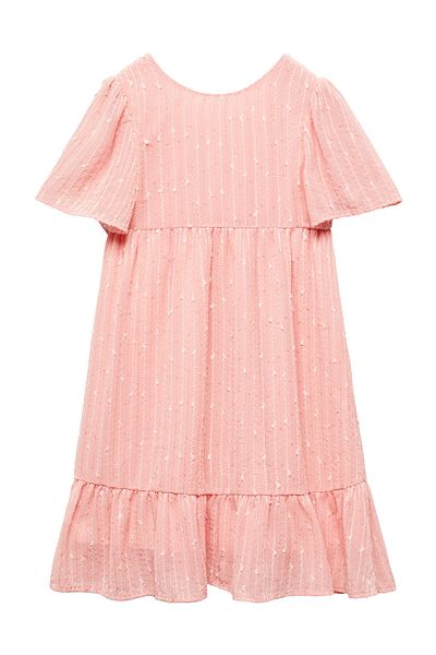MANGO Kids Dress Women/Girl