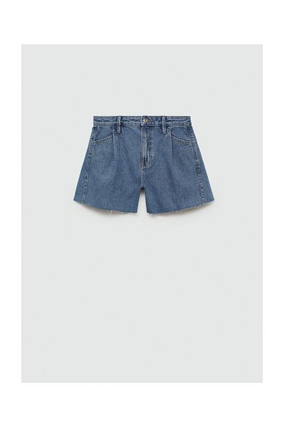 MANGO Adult Shorts & Bermudas for Women and Girls