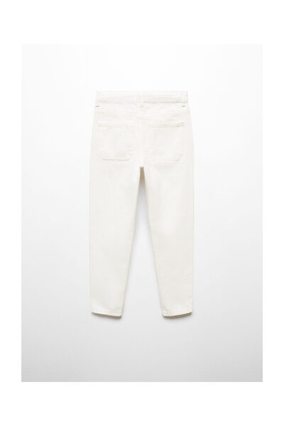 MANGO Kids Jeanshosen für Damen und Mädchen