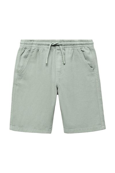 MANGO Kids Pánské a dětské šortky a bermudy
