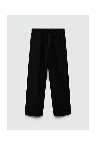 MANGO Kids Women's and Girls' Pants