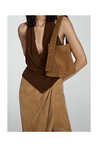 MANGO Woman Женска и момичешка пола за възрастни