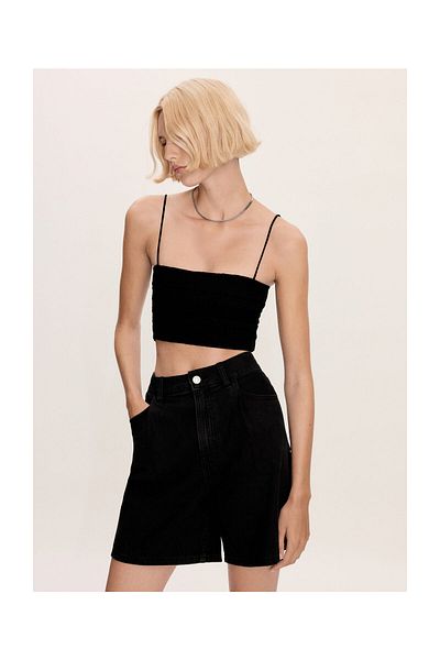 MANGO Adult Shorts & Bermudas for Women and Girls