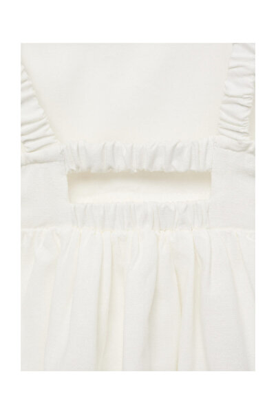 MANGO Kids Dámská a dívčí halenka