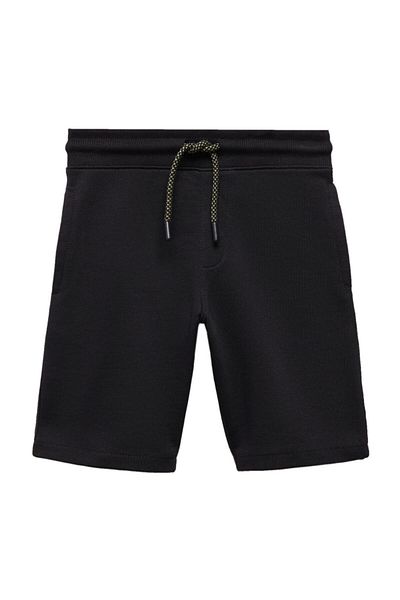 MANGO Kids Pánské a dětské šortky a bermudy