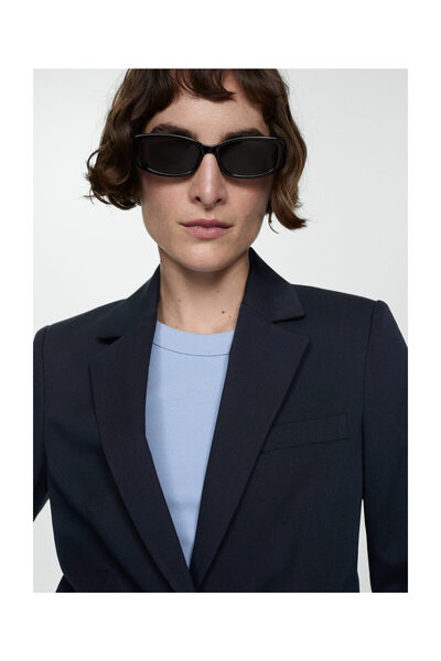 MANGO Dámská a dívčí bunda pro dospělé