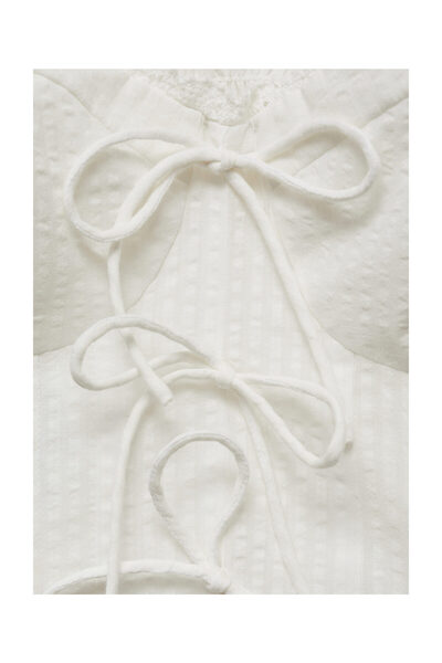 MANGO Woman Adult Women/Girls Blouse