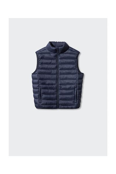 MANGO Kids Jungenweste