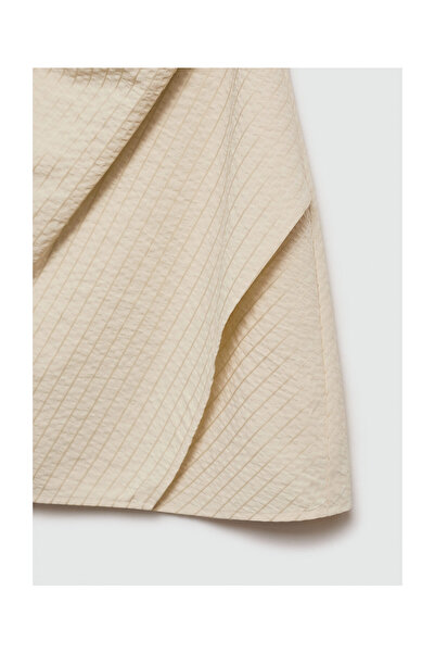 MANGO Woman Elbise Kadın / Kız Yetişkin