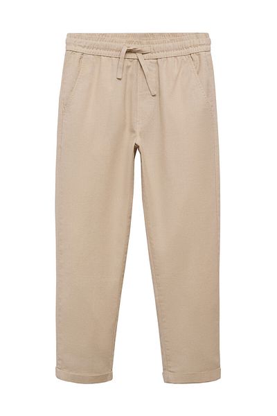 MANGO Kids Παντελόνι για αγόρι