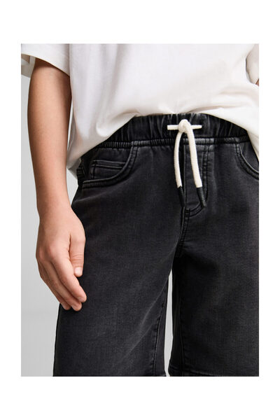 MANGO Kids Şort & Bermuda Erkek Çocuk