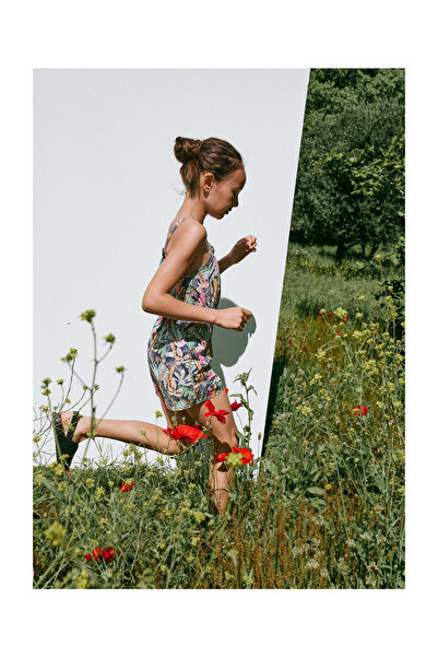 MANGO Kids Overalls - Women and Children (Girl)