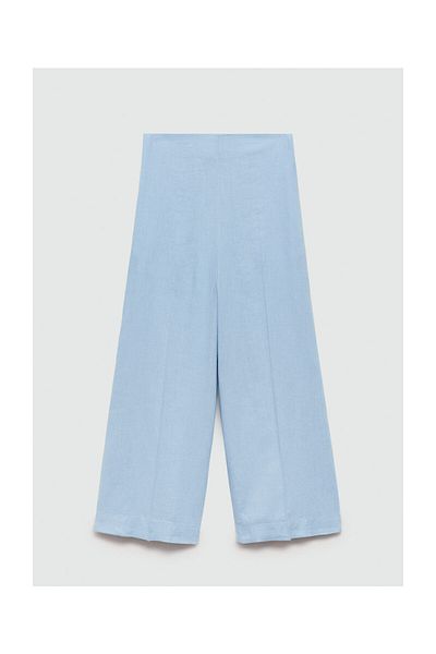 MANGO Women's and Girls' Adult Pants