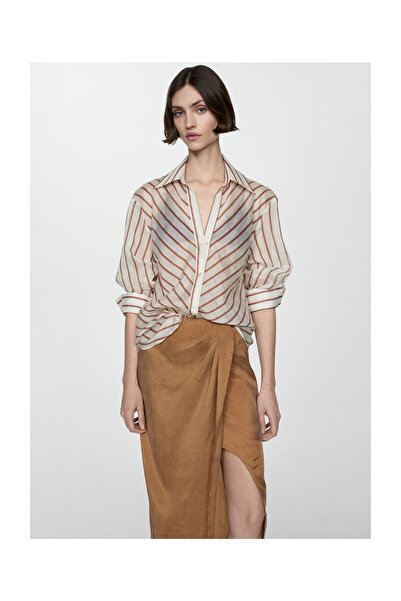 MANGO Woman Женска и момичешка пола за възрастни