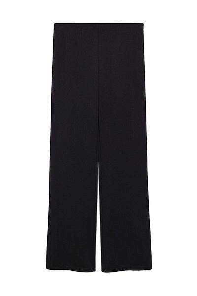 MANGO Woman Women's and Girls' Adult Pants