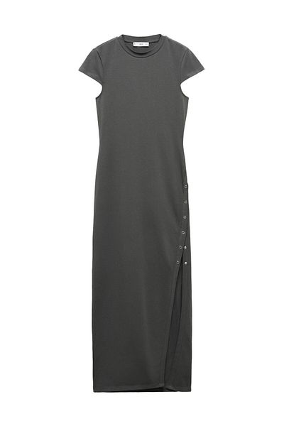 MANGO Woman Women's and Girls' Adult Dress