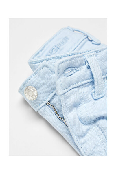 MANGO Kids Šortky a Bermudy pro ženy a dívky