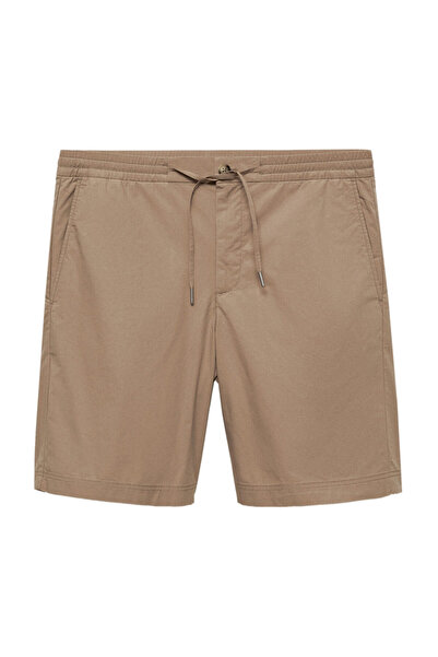MANGO Man Men's Adult Shorts & Bermudas