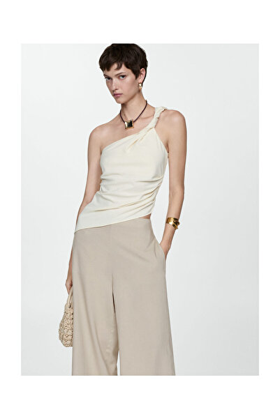 MANGO Hosen für Erwachsene für Damen und Mädchen