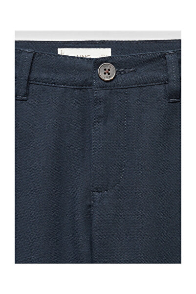 MANGO Kids Pánské a dětské šortky a bermudy