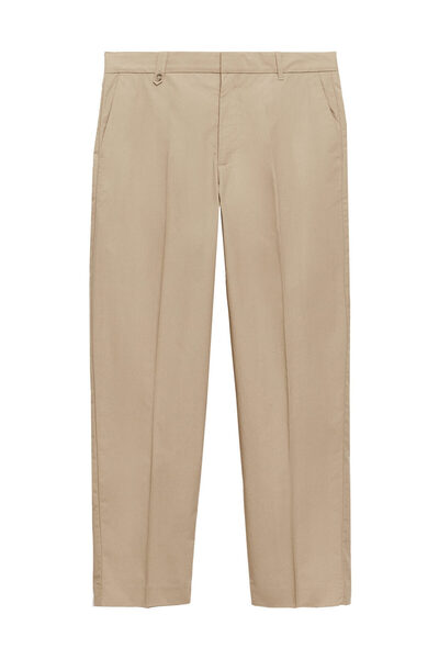 MANGO Man Чоловічі штани для дорослих