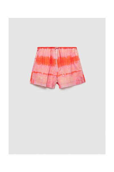 MANGO Adult Shorts & Bermudas for Women and Girls