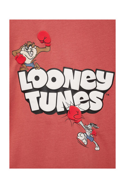 MANGO Kids T-Shirt für Jungen