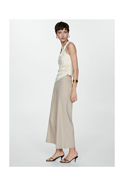 MANGO Hosen für Erwachsene für Damen und Mädchen