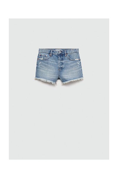 MANGO Adult Shorts & Bermudas for Women and Girls