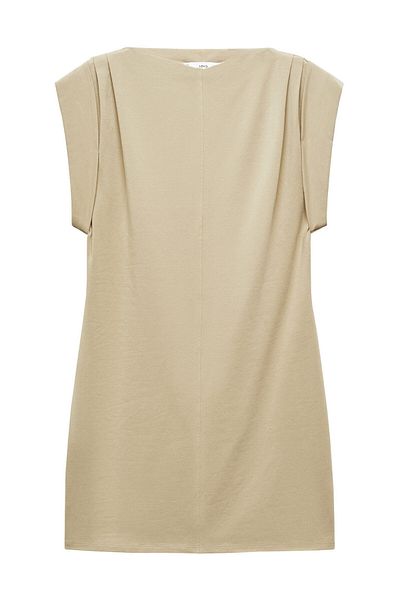 MANGO Woman Women's and Girls' Adult Dress
