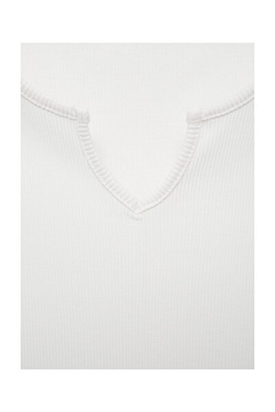 MANGO Kids Women's and Children's Girls T-Shirt