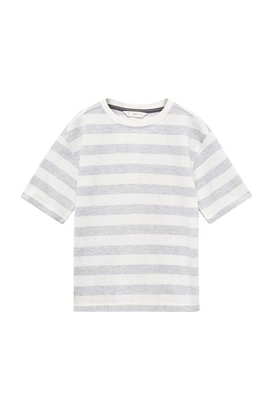 MANGO Kids Chlapecké tričko
