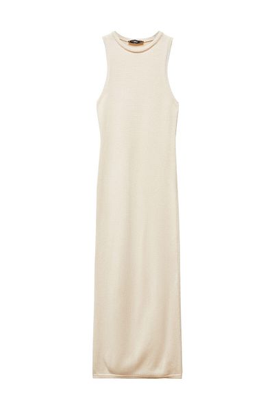 MANGO Women's and Girls' Adult Dress