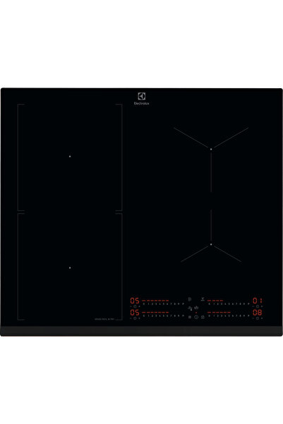 Electrolux EIS67453 SenseBoil SenseFry 60 cm İndüksiyonlu Ankastre Ocak