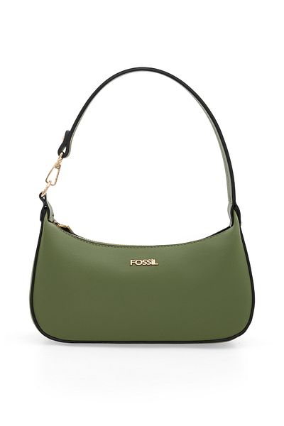 Fossil Jade Stone női válltáska 05FO25Y5060