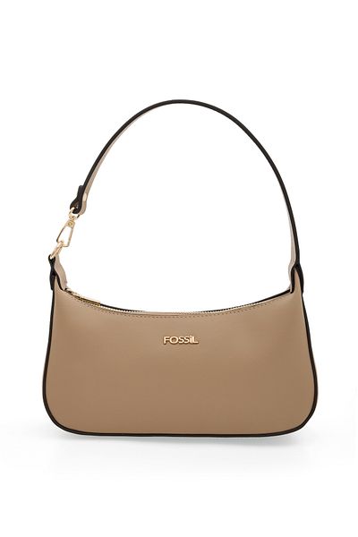 Fossil Toprak Women's Shoulder Bag 05Fo25Y5060
