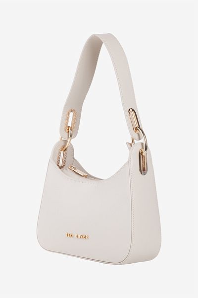 Ted Baker Plain Skin Chain Strap Shoulder Bag