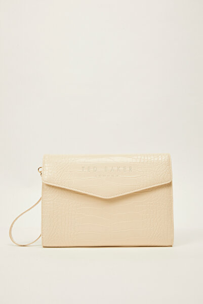 Ted Baker Iconic Croco Hand Portfolio