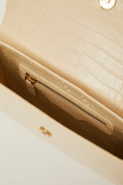 Ted Baker Iconic Croco Hand Portfolio