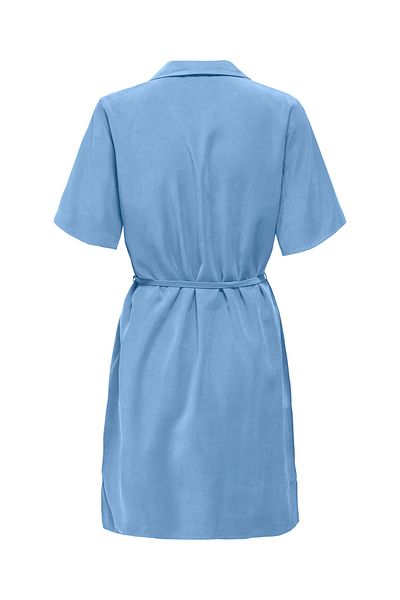 JDY Jdyolli 2/4 Midi Dress - Wvn Dia