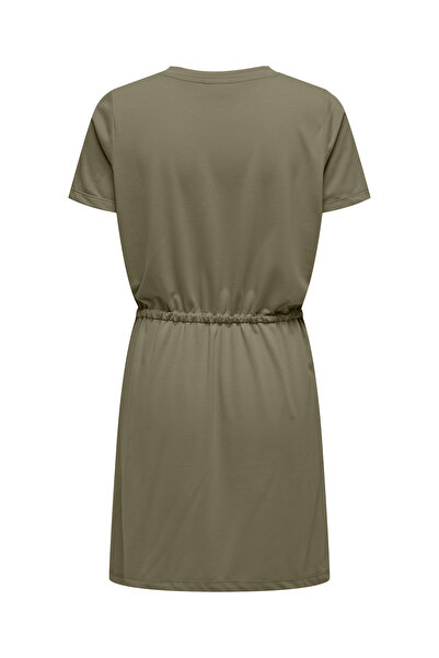 ONLY Jdydalila S/S String Dress Jrs Noos