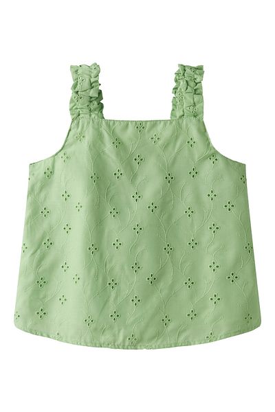 name ıt Nkfvioleta Strap Top