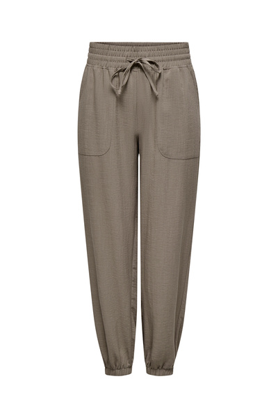 ONLY Onlbolzano Hw Pull-Up Pant Moch Pnt