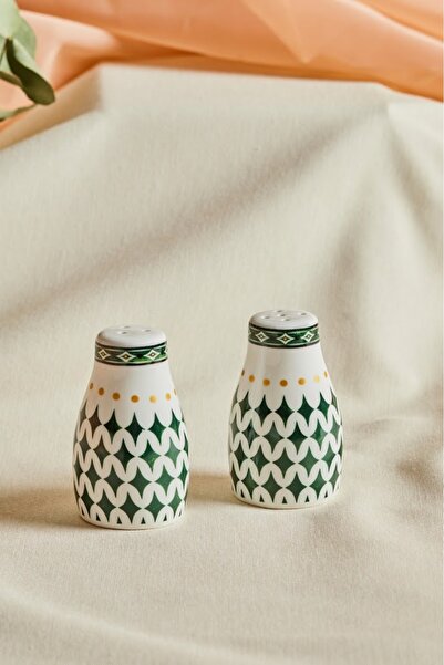 Karaca Melda Tuzluk / Biberlik