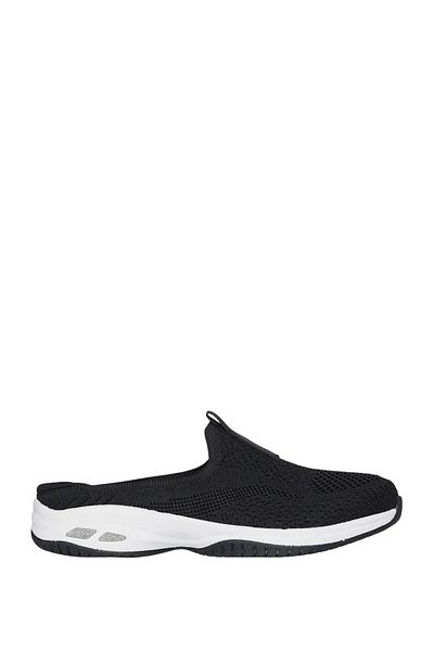 SKECHERS Command Time - Elegant Designed Scroll Practical Commandments