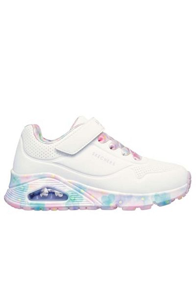 SKECHERS Pantofi Sport Skechers Uno Gen1 Fresh K b