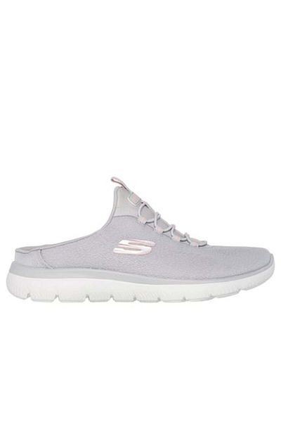 SKECHERS High Waist Summits - Comfortable and Fashionable Shoes