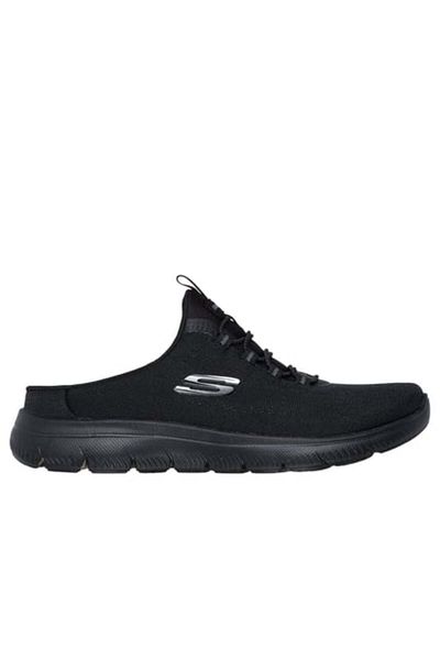 SKECHERS High Waist Summits - Comfortable and Fashionable Shoes