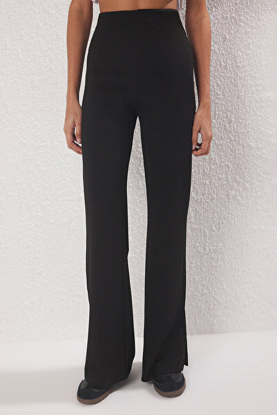 Trendyol Collection Y Collegiality Trudged Shoes, Model Gx9688