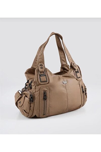ÇÇS ÇÇS KADIN OMUZ ÇANTASI